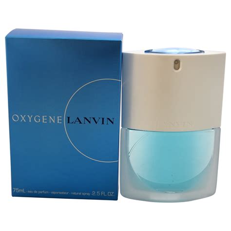 Oxygene by Lanvin .